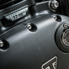 Carica l'immagine nel visualizzatore di Gallery, Stemma carter , nero. A9610265