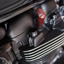 Carica l'immagine nel visualizzatore di Gallery, Copri bulloni per testata. A9610275