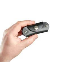 Carica l'immagine nel visualizzatore di Gallery, Portachiavi in pelle MACA25010