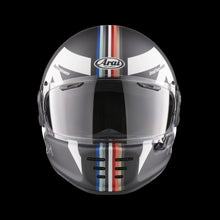 Carica l'immagine nel visualizzatore di Gallery, Casco Triumph Arai Concept-XE MHMS24003