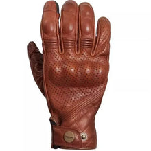 Carica l'immagine nel visualizzatore di Gallery, Guanti Moto Triumph Newton Glove MGVS20120