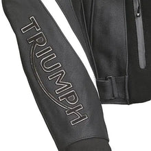 Carica l'immagine nel visualizzatore di Gallery, Triumph Triple Jacket MLPS20530
