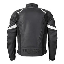 Carica l'immagine nel visualizzatore di Gallery, Triumph Triple Jacket MLPS20530