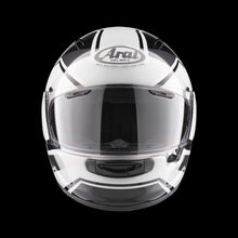 Carica l'immagine nel visualizzatore di Gallery, Casco Triumph Arai Quantic MHMS24000