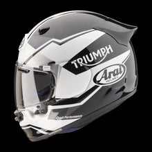 Carica l'immagine nel visualizzatore di Gallery, Casco Triumph Arai Quantic MHMS24000