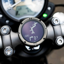 Carica l'immagine nel visualizzatore di Gallery, Triumph Beeline Moto II navigatore A9630833