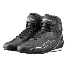 Carica l'immagine nel visualizzatore di Gallery, Triumph by Alpinestars® - Scarpa Faster-3 MBTA22804