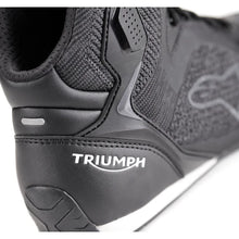 Carica l'immagine nel visualizzatore di Gallery, Triumph by Alpinestars® - Scarpa Faster-3 MBTA22804