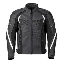 Carica l'immagine nel visualizzatore di Gallery, Triumph Triple Jacket MLPS20530