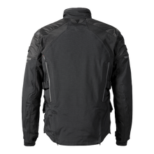 Carica l'immagine nel visualizzatore di Gallery, Triumph Alder Gore-Tex Adventure Tourer Jacket Black MTPS21301