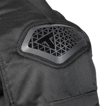 Carica l'immagine nel visualizzatore di Gallery, Triumph Alder Gore-Tex Adventure Tourer Jacket Black MTPS21301