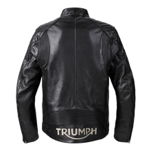 Carica l'immagine nel visualizzatore di Gallery, Triumph Giacca Braddan Sport MLHS21101