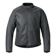 Carica l'immagine nel visualizzatore di Gallery, Giacca Triumph Braddan Wax MTHS21103