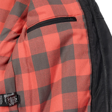 Carica l'immagine nel visualizzatore di Gallery, Giacca Triumph Braddan Wax MTHS21103