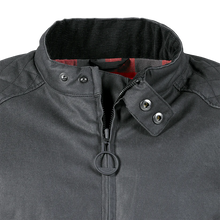 Carica l'immagine nel visualizzatore di Gallery, Giacca Triumph Braddan Wax MTHS21103