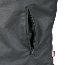 Carica l'immagine nel visualizzatore di Gallery, Giacca Triumph Braddan Wax MTHS21103