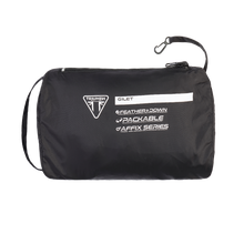 Carica l'immagine nel visualizzatore di Gallery, Triumph Mens Mid Layer Down Gilet Black MFNS21315