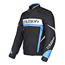 Carica l'immagine nel visualizzatore di Gallery, Triumph Tempest Jacket MTPA12010