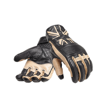 Carica l'immagine nel visualizzatore di Gallery, Triumph Guanti Mono Flag MGVS17304