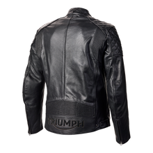 Carica l'immagine nel visualizzatore di Gallery, Braddan Leather Motorcycles jacket MLHS20111