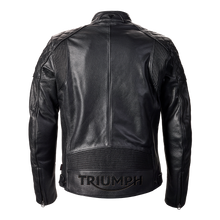 Carica l'immagine nel visualizzatore di Gallery, Braddan Leather Motorcycles jacket MLHS20111