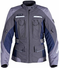 Carica l'immagine nel visualizzatore di Gallery, Triumph Giacca Navigator MTPS13017-XS Donna