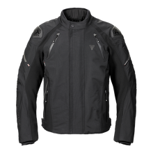 Carica l'immagine nel visualizzatore di Gallery, Triumph Triple TriTech Motorcycle Jacket MTPS20532