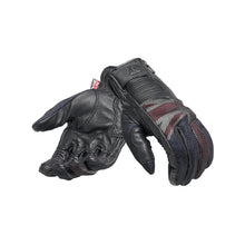 Carica l'immagine nel visualizzatore di Gallery, MGVS20116 TRIUMPH FLAG MESH GLOVE