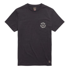 Carica l&#39;immagine nel visualizzatore di Gallery, Triumph Newlyn T-Shirt  Back Print , Chest Pocket MTSS21028
