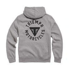 Carica l&#39;immagine nel visualizzatore di Gallery, Triumph Digby Full Zip Hoody MSWS21016
