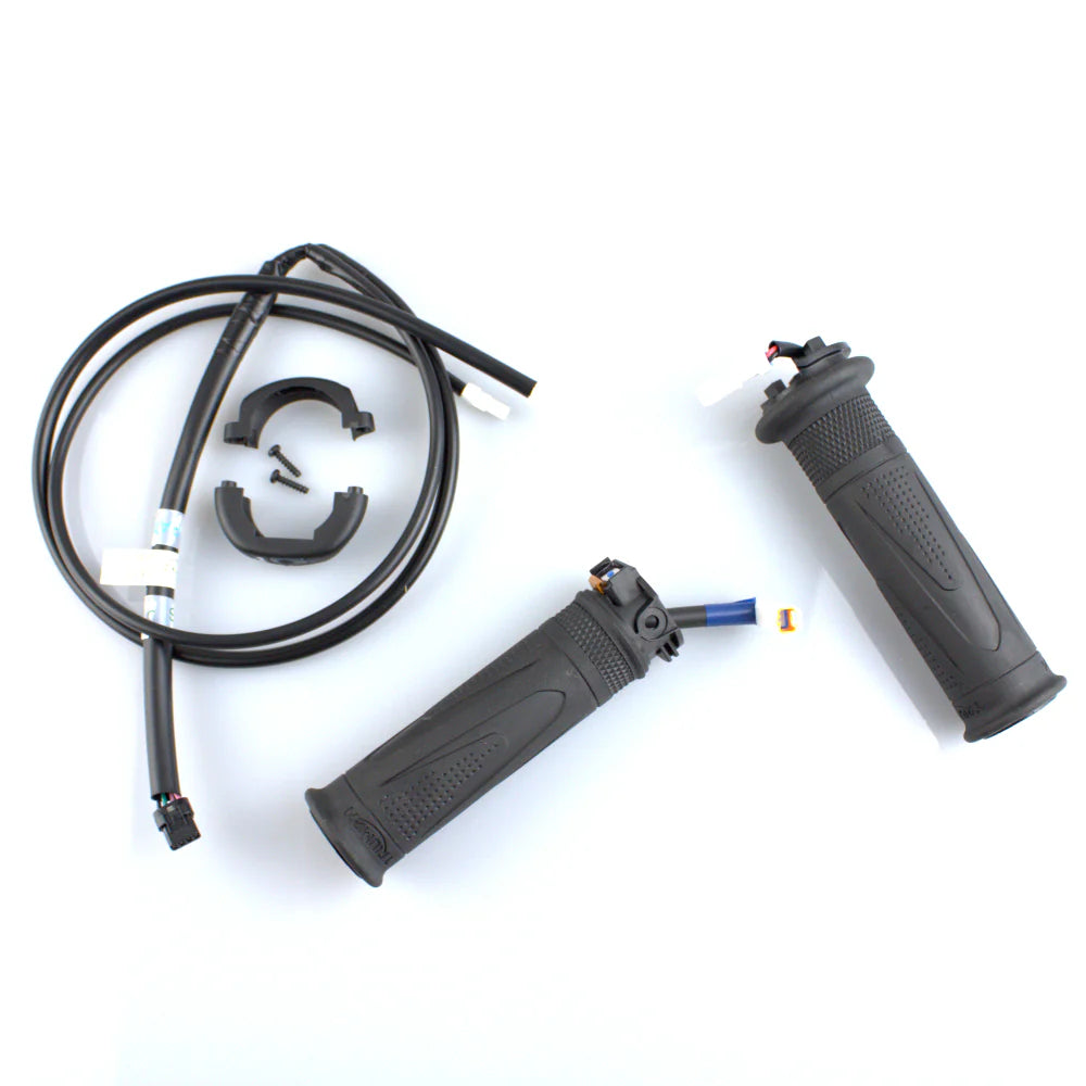 Manopole riscaldate A9828045