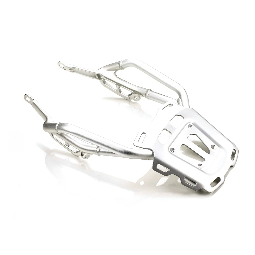 Porta pacchi posteriore con maniglie A2307151