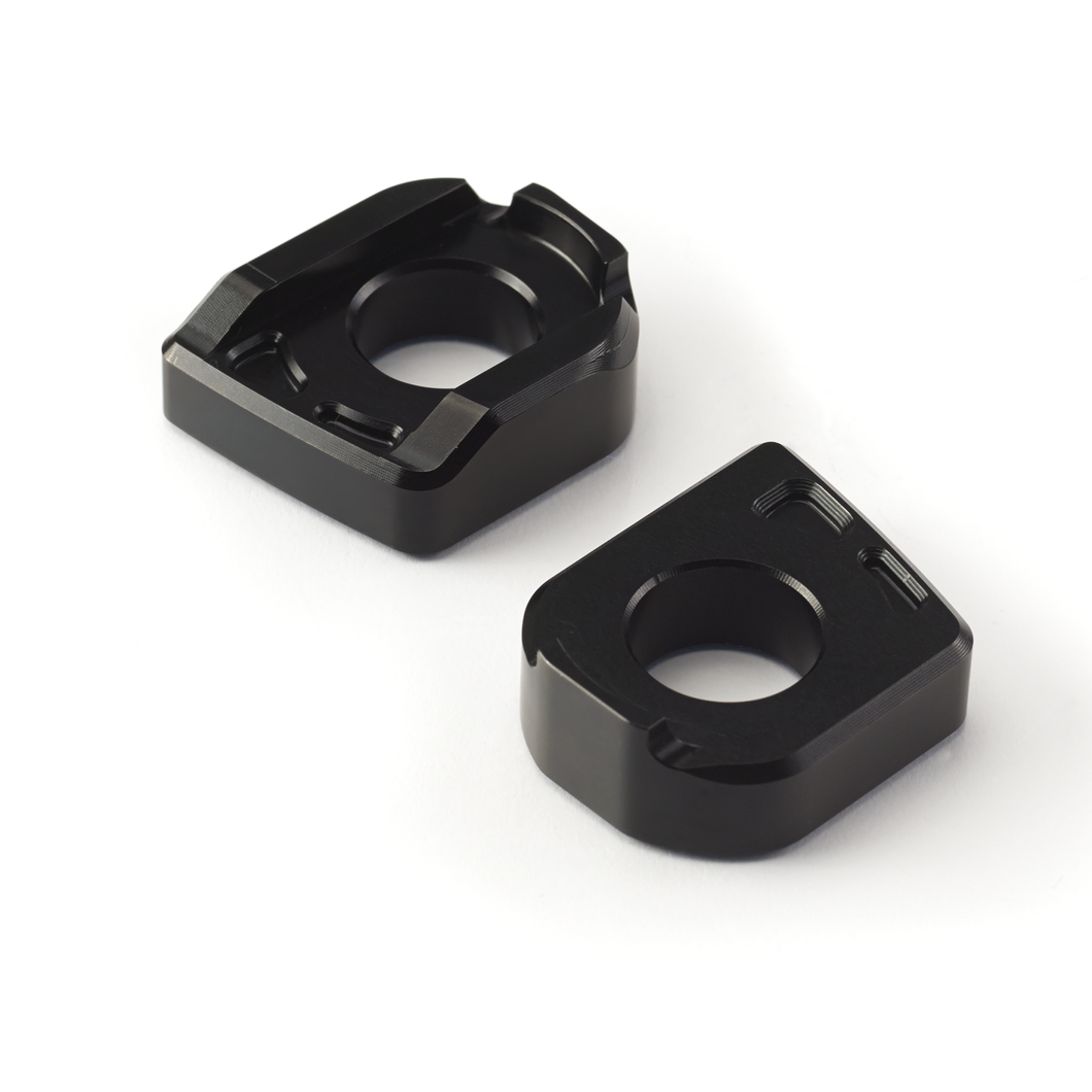 Tendicatena, nero.  A9640045