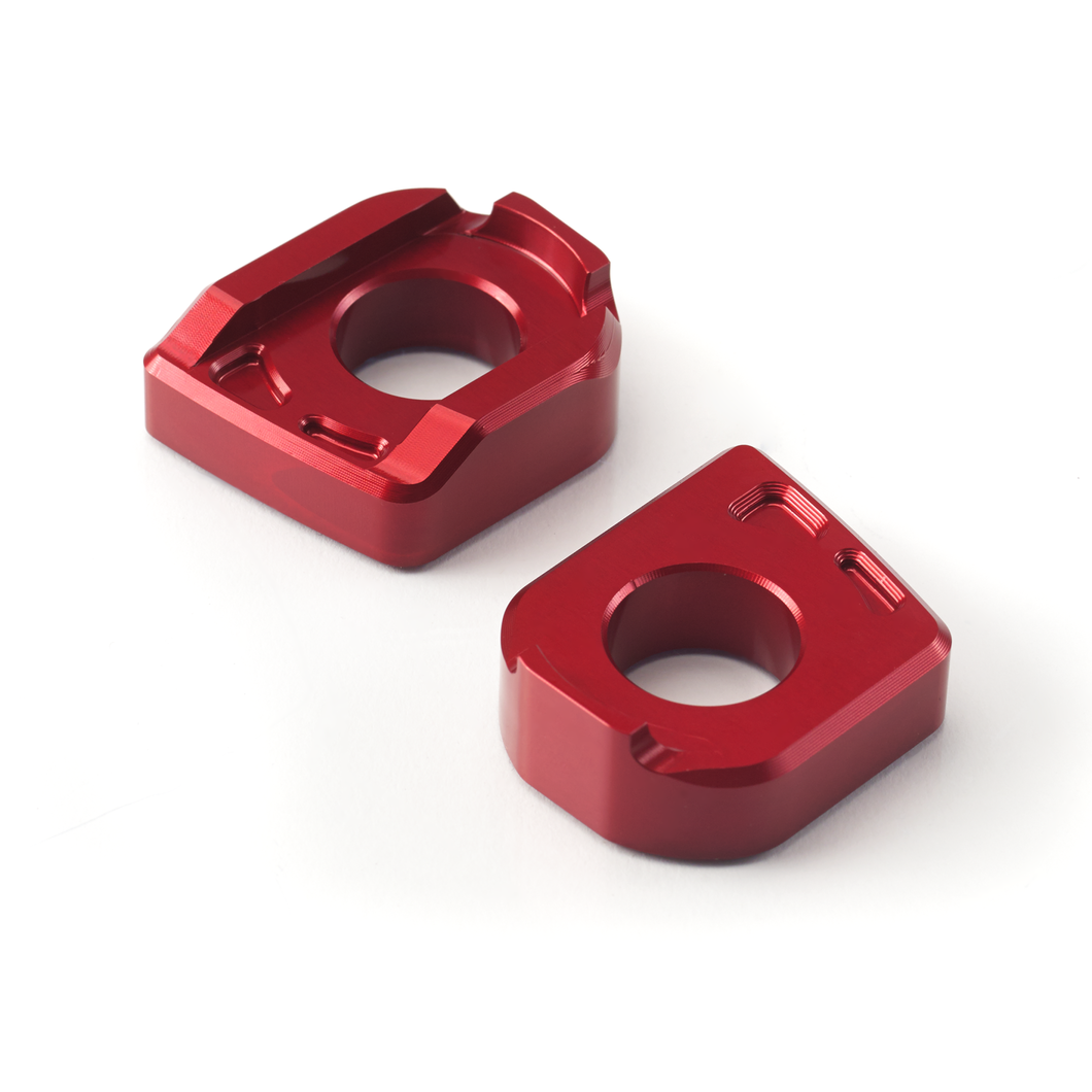 Tendicatena, rosso.  A9640046