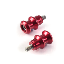 Carica l&#39;immagine nel visualizzatore di Gallery, Bobine cavalletto, rosso. A9640083
