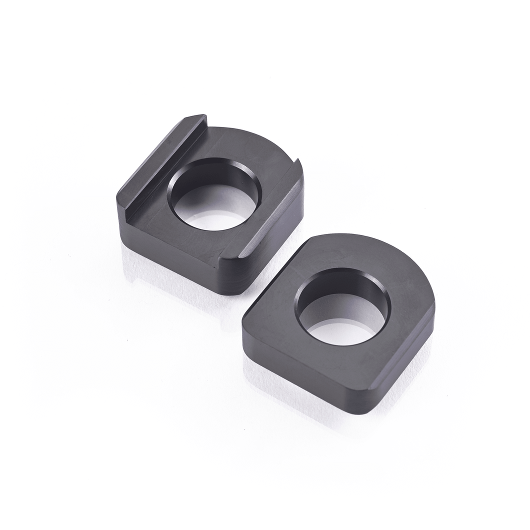 Tendicatena, nero.  A9648036