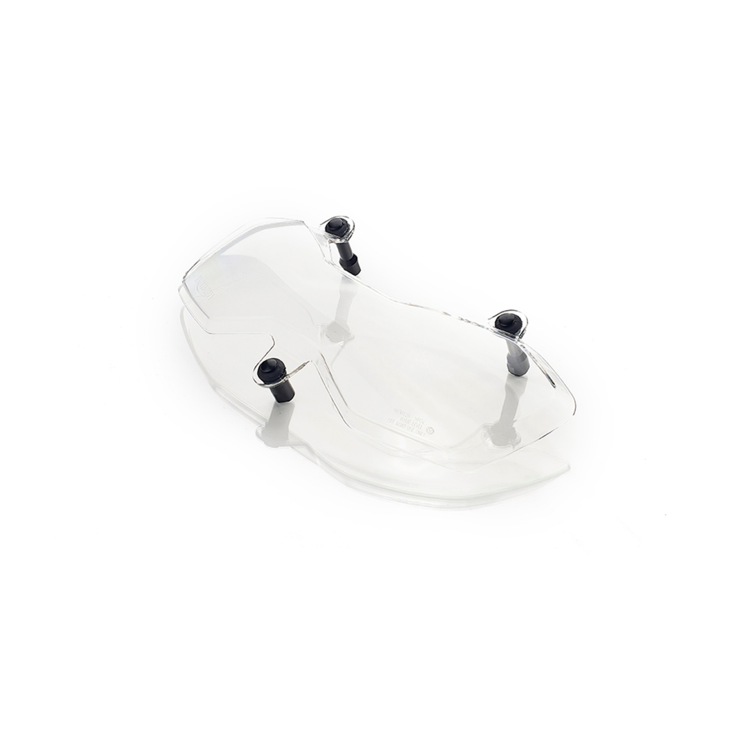 Protezione faro. A9830079