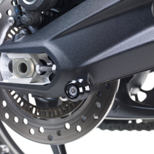 Carica l&#39;immagine nel visualizzatore di Gallery, Bobine cavalletto, nero. A9640022
