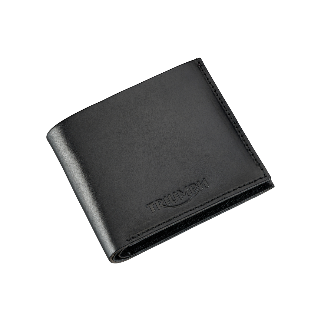 Portafoglio in pelle MACA25001