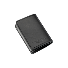 Carica l&#39;immagine nel visualizzatore di Gallery, Porta chiavi in pelle a portafoglio MACA25005
