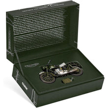 Carica l&#39;immagine nel visualizzatore di Gallery, Great Escape Triumph TR6 Trophy - 1:12 Scale MMOS23100
