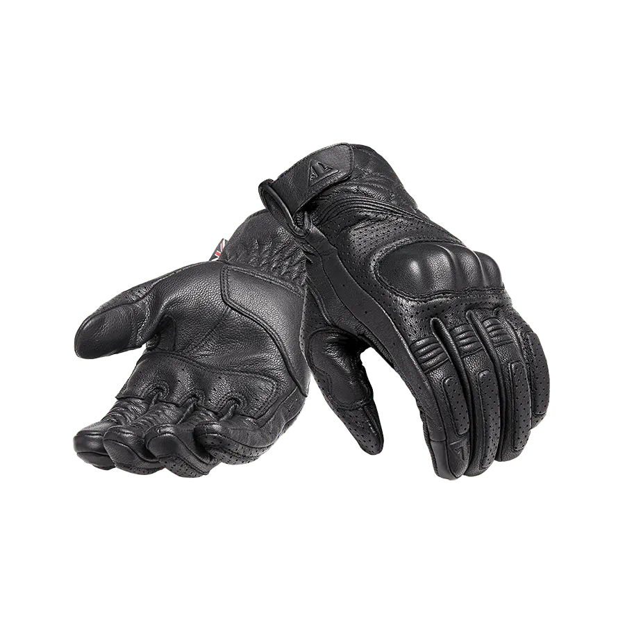 Guanti Triumph Harleston Gloves MGVS20121