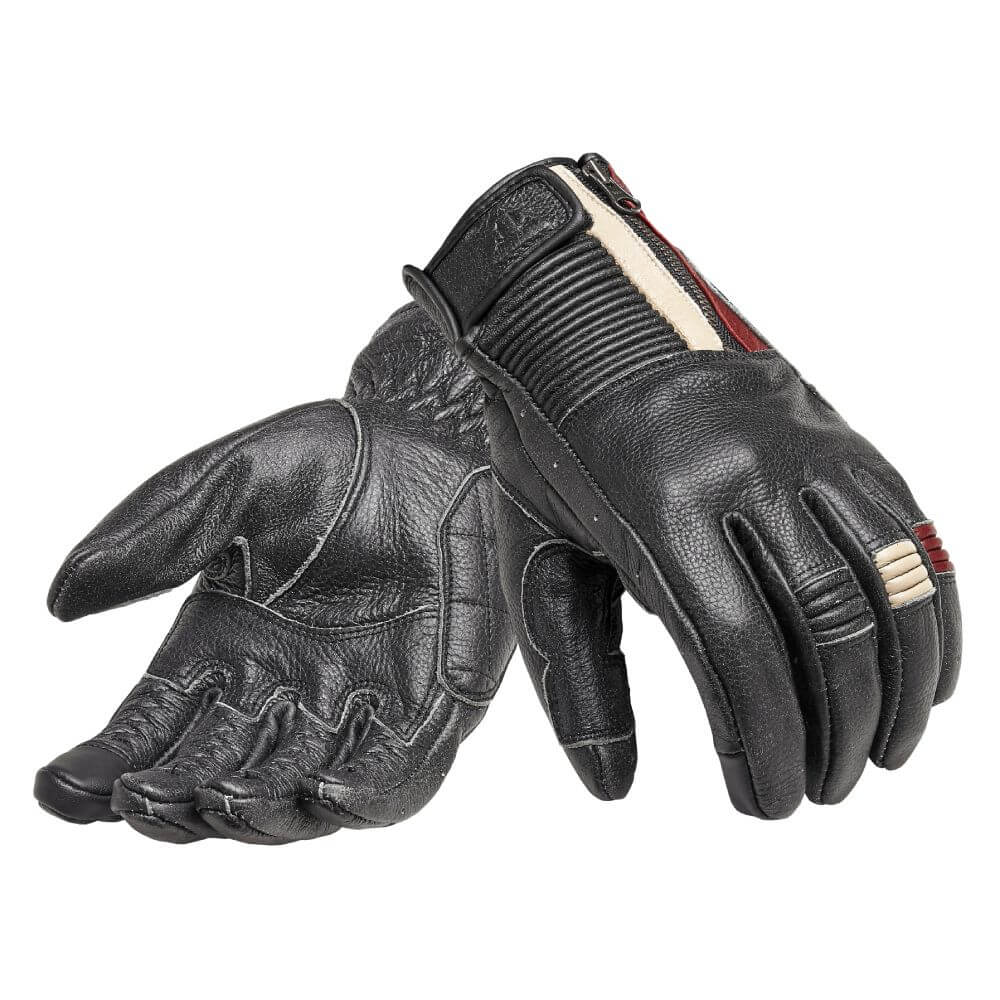 Guanti Triumph Raven Glove MGVS17322