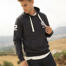 Carica l&#39;immagine nel visualizzatore di Gallery, Felpa Triumph Mal Overhead Hoody MSWS19101
