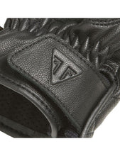 Carica l&#39;immagine nel visualizzatore di Gallery, Triumph Guanti Sulby Black / Gold MGVS2351
