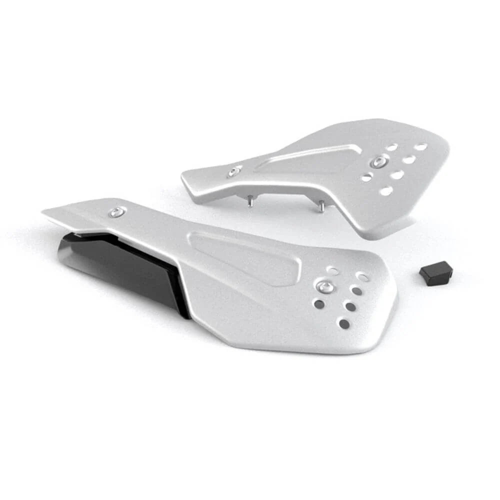 Puntale in alluminio A9700685