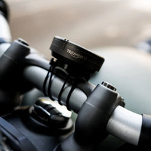 Carica l&#39;immagine nel visualizzatore di Gallery, Triumph Beeline Moto II navigatore A9630833

