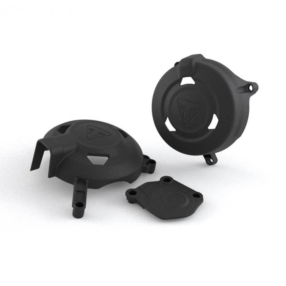 Set coperchi protezione motore A9610560