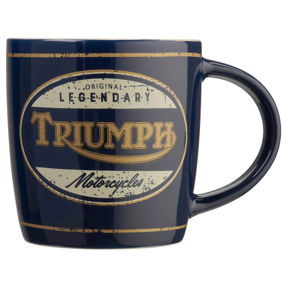 Triumph Tazza Legendary MLMA24903