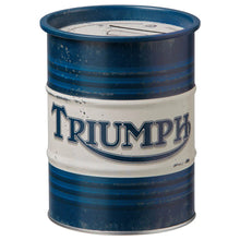 Carica l&#39;immagine nel visualizzatore di Gallery, Triumph Salvadanaio Oil Barrel MLMA24907

